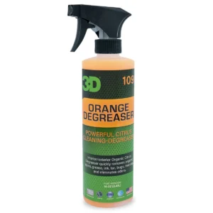 3D Orange Citrus Degreaser APC 473 ml