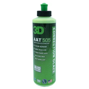 3D AAT Correction Glaze 505 8OZ/236ML