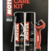 Motul Chain Care Kit