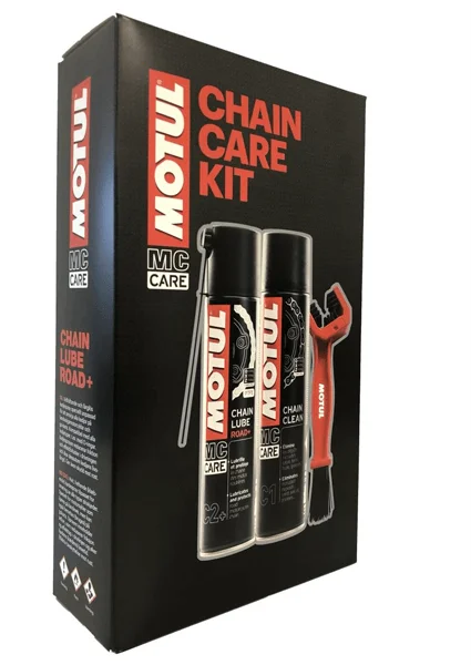 Motul Chain Care Kit