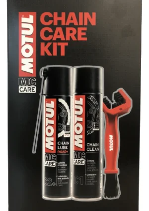 Motul Chain Care Kit