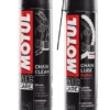 Motul Chain Care Kit