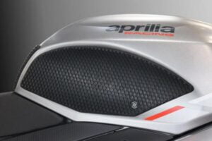 Tank cover Aprilia