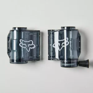 FOX UNIVERSAL CANISTERS