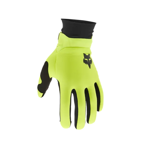 Håll värmen med stil - FOX DEFEND THERMO GLOVE, CE