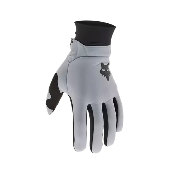 Letar du efter vinterhandskar som kombinerar stil med funktionalitet? FOX DEFEND THERMO GLOVE, CE är det perfekta valet.