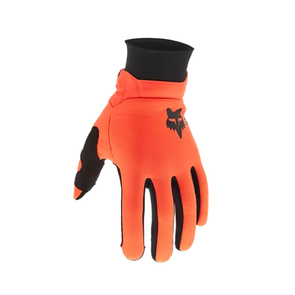 Letar du efter vinterhandskar som kombinerar stil med funktionalitet? FOX DEFEND THERMO GLOVE, CE är det perfekta valet.