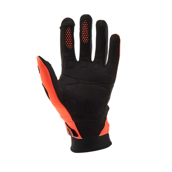 Letar du efter vinterhandskar som kombinerar stil med funktionalitet? FOX DEFEND THERMO GLOVE, CE är det perfekta valet.