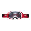 FOX AIRSPACE CORE GOGGLE - SMOKE