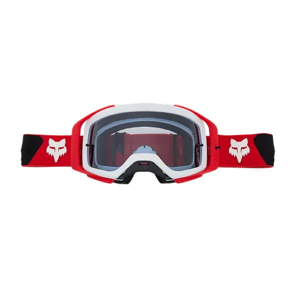 FOX AIRSPACE CORE GOGGLE - SMOKE