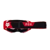 FOX AIRSPACE CORE GOGGLE - SMOKE