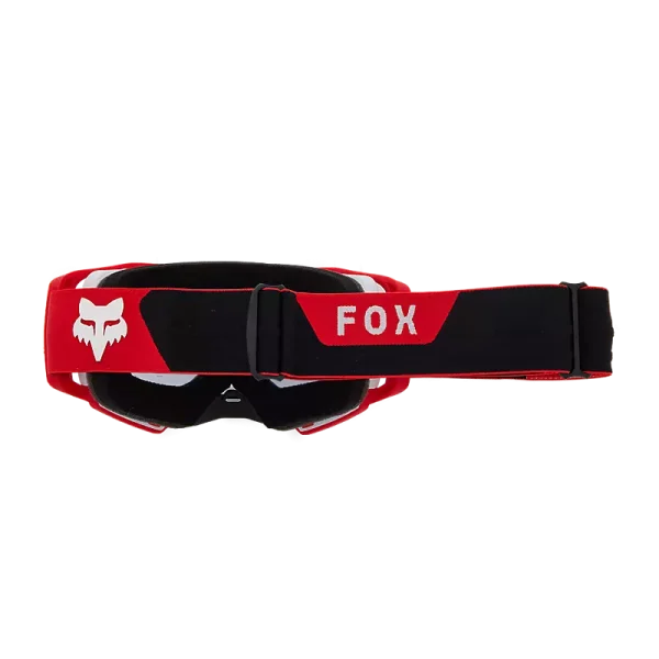 FOX AIRSPACE CORE GOGGLE - SMOKE