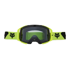 FOX AIRSPACE CORE GOGGLE - SMOKE