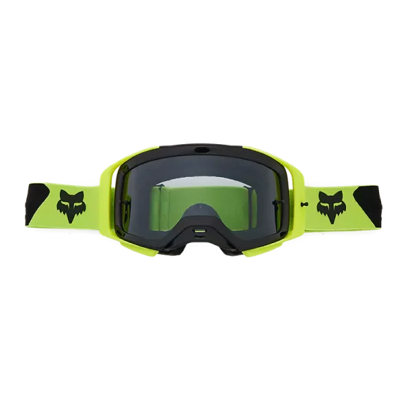 FOX AIRSPACE CORE GOGGLE - SMOKE