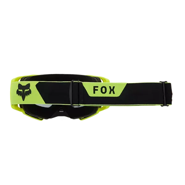 FOX AIRSPACE CORE GOGGLE - SMOKE