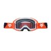 FOX AIRSPACE CORE GOGGLE - SMOKE