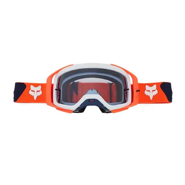 FOX AIRSPACE CORE GOGGLE - SMOKE