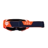 FOX AIRSPACE CORE GOGGLE - SMOKE