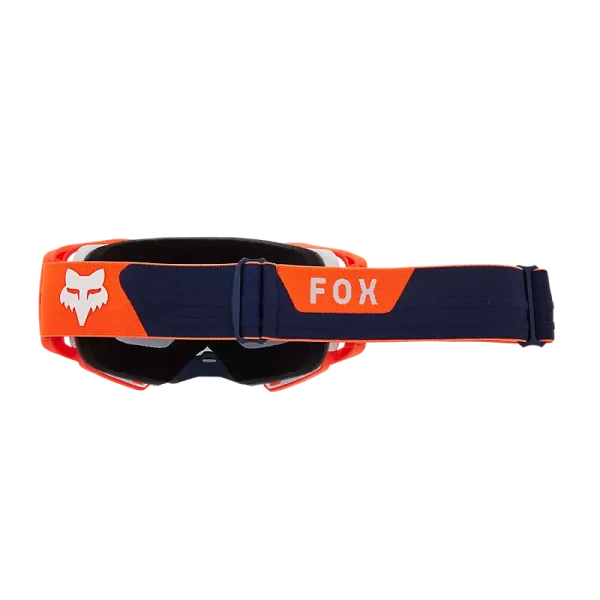 FOX AIRSPACE CORE GOGGLE - SMOKE