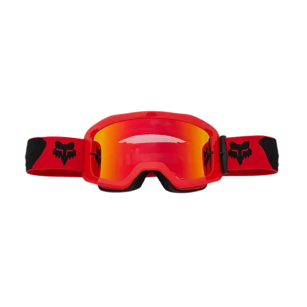 FOX MAIN CORE GOGGLE - spegellins