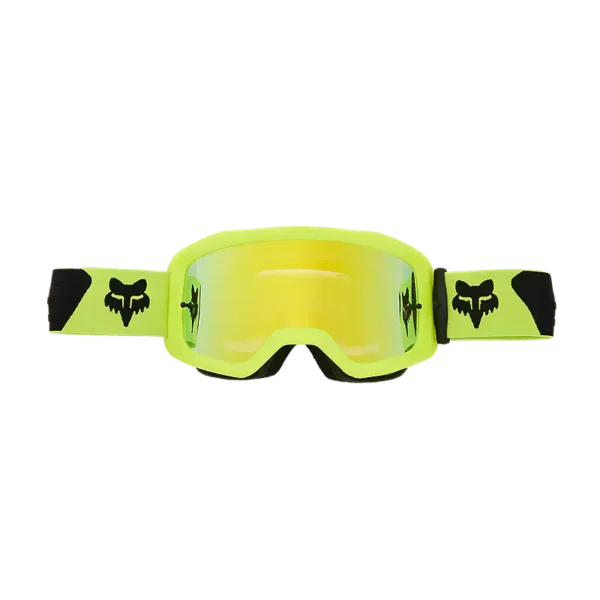 FOX MAIN CORE GOGGLE - spegellins