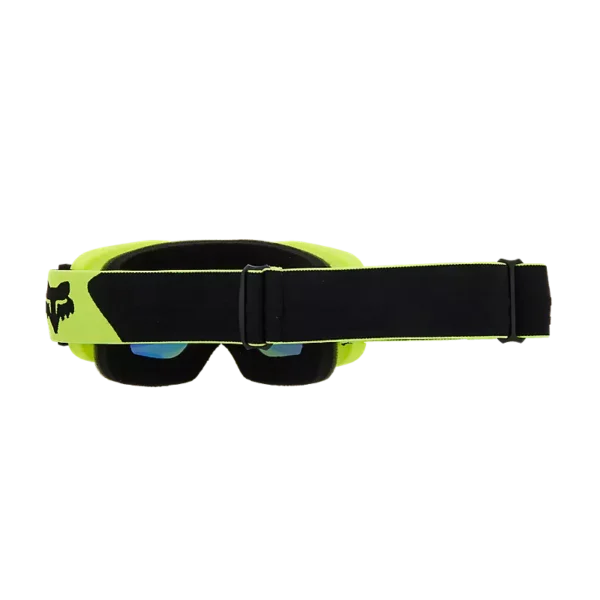 FOX MAIN CORE GOGGLE - spegellins