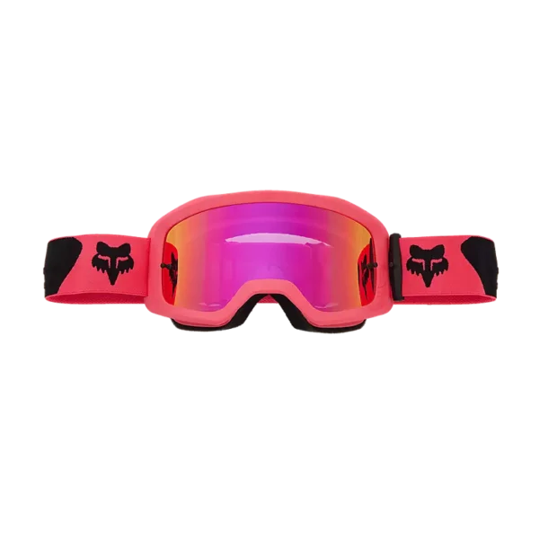 FOX MAIN CORE GOGGLE - spegellins