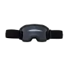 FOX MAIN CORE GOGGLE - SMOKE LENS