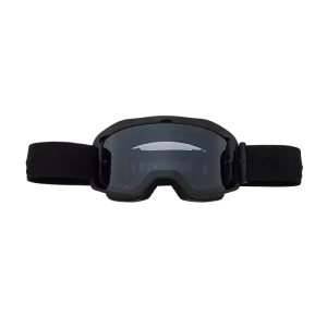 FOX MAIN CORE GOGGLE - SMOKE LENS