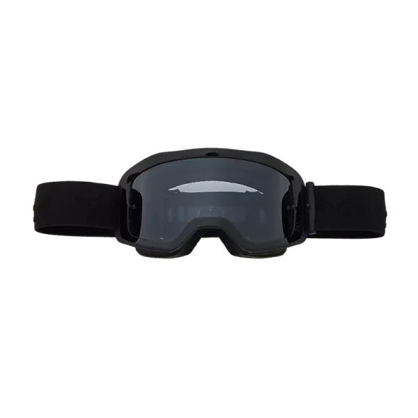 FOX MAIN CORE GOGGLE - SMOKE LENS