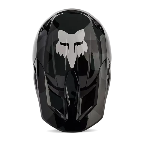 FOX V1 BNKR HELMET