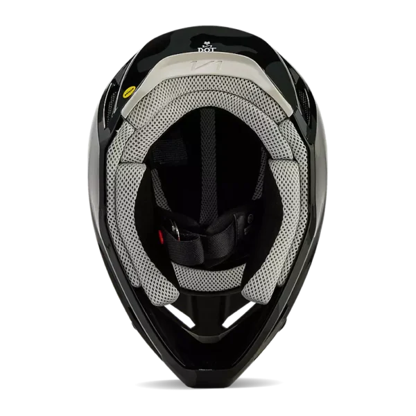 FOX V1 BNKR HELMET