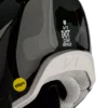 FOX V1 BNKR HELMET