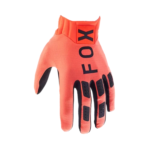 Fox Flexair Glove - Ultralätta och ventilerade crosshandska