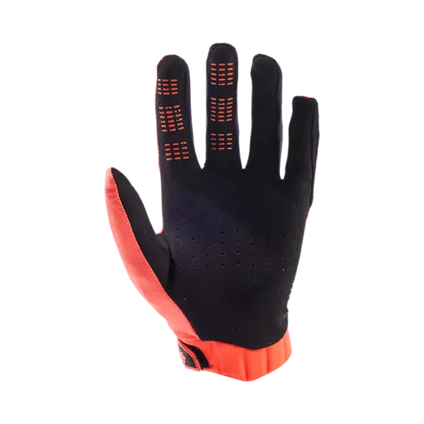 Fox Flexair Glove - Ultralätta och ventilerade crosshandska