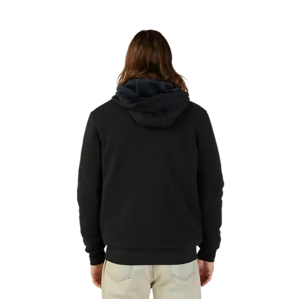 Upptäck den ultimata komforten och stilen med Cienega Sasquatch Zip Hoodie. Perfekt för kalla dagar, med exklusivt Fox Sasquatch-foder och hållbar design.