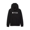 Absolute Pullover Hoodie kombinerar ikonisk stil med värme och komfort – perfekt för alla äventyr.