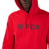 Absolute Pullover Hoodie kombinerar ikonisk stil med värme och komfort – perfekt för alla äventyr.