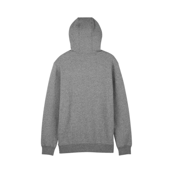 Absolute Pullover Hoodie kombinerar ikonisk stil med värme och komfort – perfekt för alla äventyr.