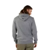 Absolute Pullover Hoodie kombinerar ikonisk stil med värme och komfort – perfekt för alla äventyr.