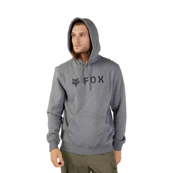 Absolute Pullover Hoodie kombinerar ikonisk stil med värme och komfort – perfekt för alla äventyr.