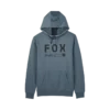 Klä dig i stil med Non Stop Pullover Hoodie, perfekt för utomhusaktiviteter och avkoppling, med exklusiv Fox-grafik i en stilren design