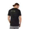 Lev livet fullt ut med Fox Invent Tomorrow Premium Tee. Mjuk, hållbar och stilfull, perfekt för varje äventyr.