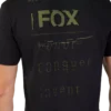 Lev livet fullt ut med Fox Invent Tomorrow Premium Tee. Mjuk, hållbar och stilfull, perfekt för varje äventyr.