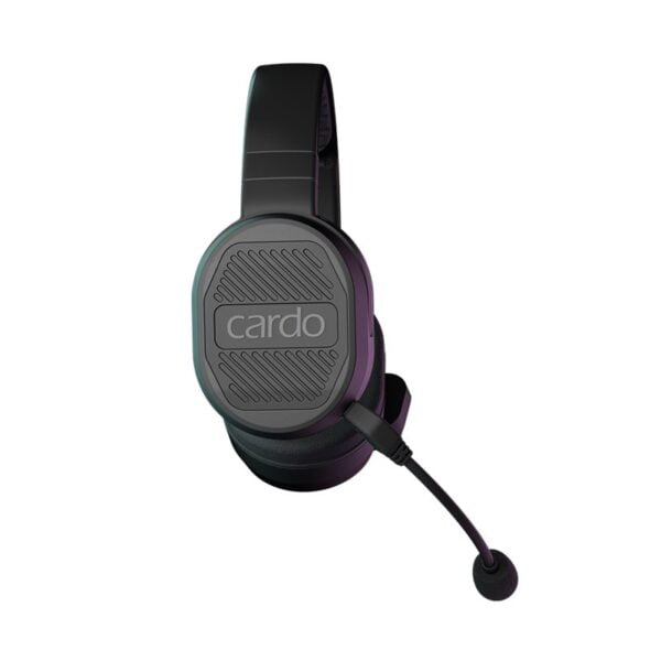 Cardo Headset Edgephones ORV Single