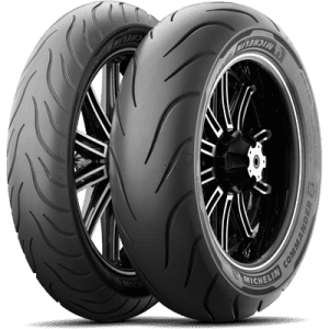 Michelin 180/55HB18 COMMANDER 3 TOURING