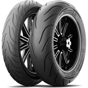 Michelin 180/55HB18 COMMANDER 3 TOURING