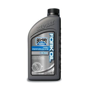 BEL-RAY, FORK OIL 30W. 1L