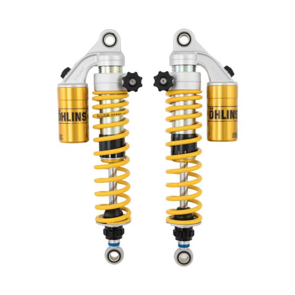 Öhlins