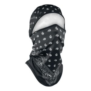 Balaclavas & Ansiktsmasker